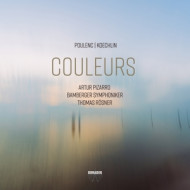 COULEURS