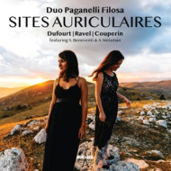 SITES AURICULAIRES