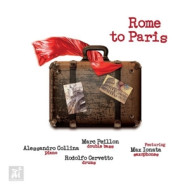 ROME TO PARIS