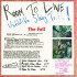 ROOM TO LIVE