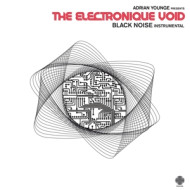 ELECTRONIQUE VOID:BLACK NOISE INSTRUMENTALS