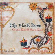 BLACK DOVE