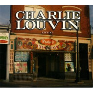 LIVE AT SHAKE IT RECORDS