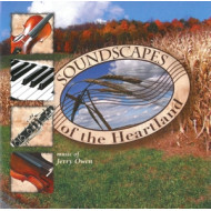 SOUNDSCAPES OF THE HEARTLAND