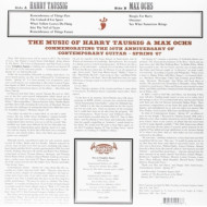 MUSIC OF HARRY TAUSSIG AND MAX OCHS