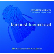 FAMOUS BLUE RAINCOAT