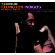 ELLINGTON INDIGOS