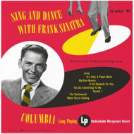 SING AND DANCE WITH FRANK SINATRA