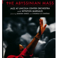 ABYSSINIAN MASS