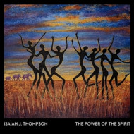 POWER OF THE SPIRIT