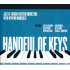 HANDFUL OF KEYS