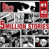 5 MILLION STORIES 1 & 2