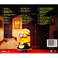 DESPICABLE ME 2