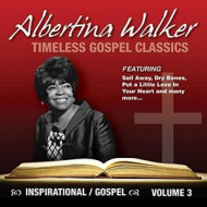 TIMELESS GOSPEL CLASSICS 3