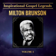 INSPIRATIONAL GOSPEL LEGENDS 2