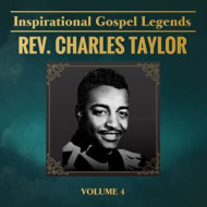 INSPIRATIONAL GOSPEL LEGENDS 4