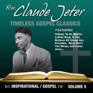 INSPIRATINAL GOSPEL CLASSICS 5