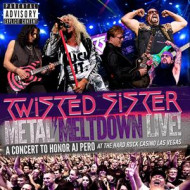 METAL MELTDOWN