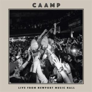 LIVE FROM NEWPORT MUSIC HALL