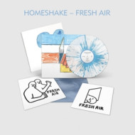 FRESH AIR