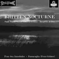 NOCTURNE