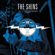 LIVE AT THIRD MAN RECORDS