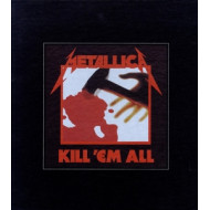 KILL 'EM ALL