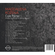 COLE PORTER