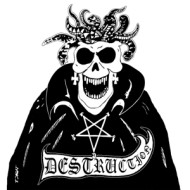 BESTIAL INVASION OF HELL