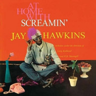 AT HOME WITH SCREAMIN' (1958)