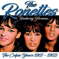 COLPIX YEARS (1961-1963)