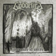 INHUMAION OF SHREDS