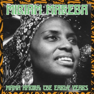 MAMA AFRICA