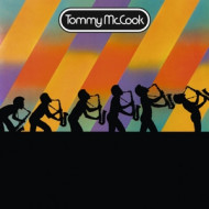TOMMY MCCOOK
