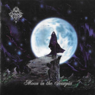 MOON IN THE SCORPIO