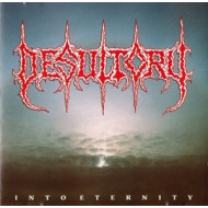 INTO ETERNITY