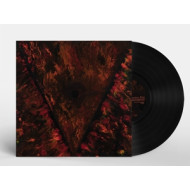 BURNING OBSIDIAN SUN