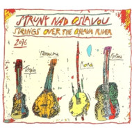 STRINGS OVER THE OSLAVA