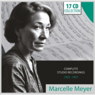 COMPLETE STUDIO RECORDINGS 1925-57