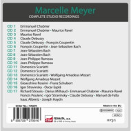 COMPLETE STUDIO RECORDINGS 1925-57