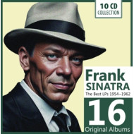 16 ORIGINAL ALBUMS