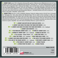 18 ORIGINAL ALBUMS - MILESTONES OF A LEGEND
