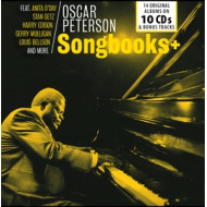 SONGBOOKS+