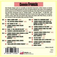 19 ORIGINAL ALBUMS & BONUS TRACKS