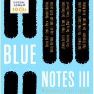 BLUE NOTES VOL.3