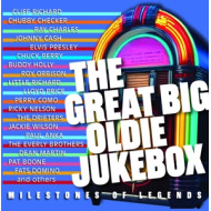 THE GREAT BIG OLDIE JUKEBOX
