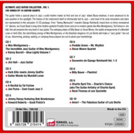 ULTIMATE JAZZ GUITAR COLLECTION