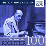 100: THE BIRTHDAY EDITION