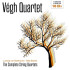 COMPLETE STRING QUARTETS - BEETHOVEN & BARTOK