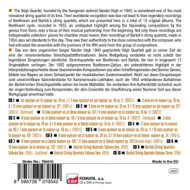 COMPLETE STRING QUARTETS - BEETHOVEN & BARTOK